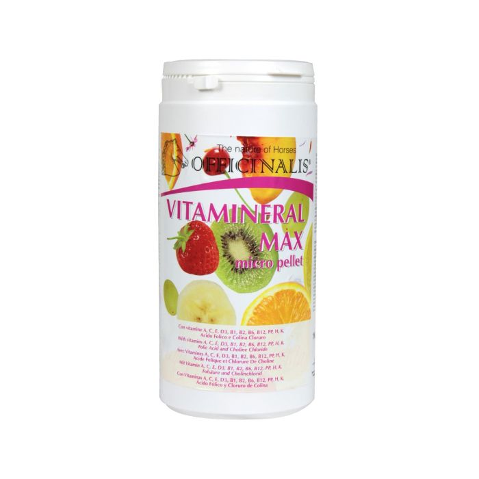 VITAMINERAL MAX OFFICINALIS (1KG)
