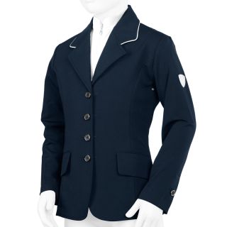 GIACCA TATTINI BAMBINO/A DA CONCORSO MODELLO PLUTONE BLU NAVY