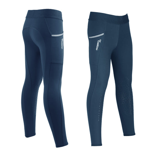 LEGGINGS TATTINI CALLA BAMBINA