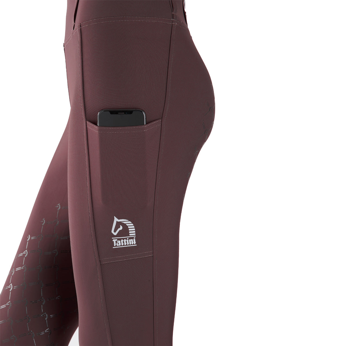 LEGGINGS TATTINI AGATEA DONNA