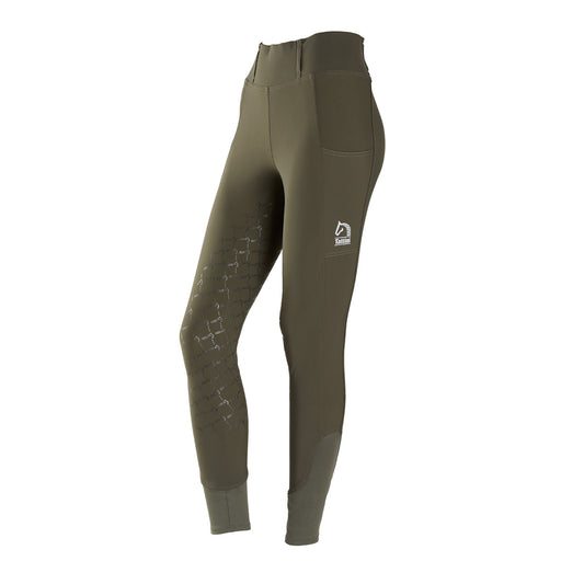 LEGGINGS TATTINI AGATEA DONNA