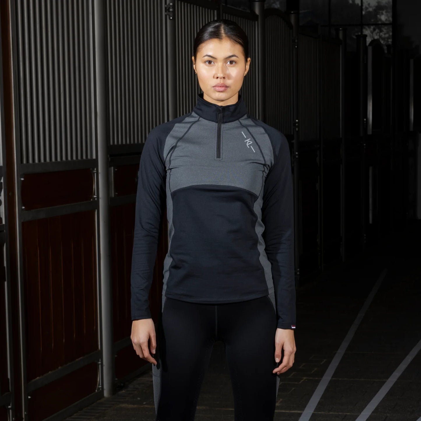 POLO DA ALLENAMENTO DONNA KINGSLAND KLVALLI
