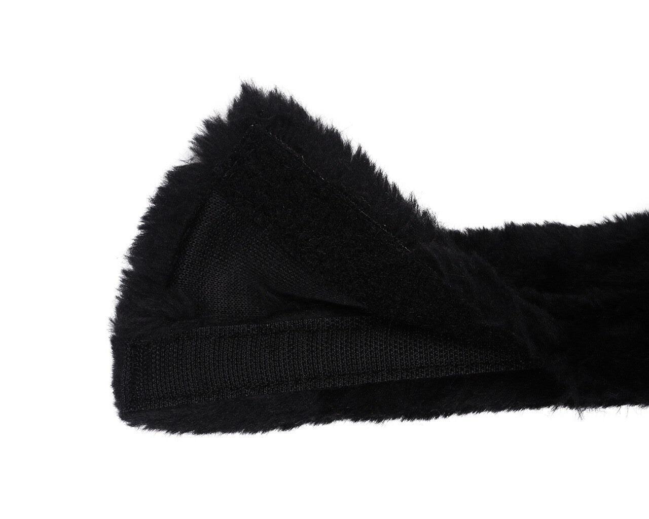 COPRI REDINI QHP IN PELLICCIA SINTETICA