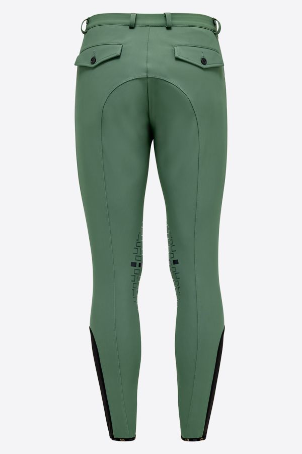 PANTALONI DA SALTO UOMO KNEE-GRIP RG