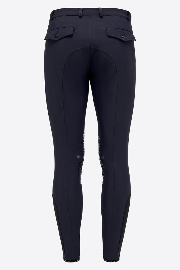 PANTALONI DA SALTO UOMO KNEE-GRIP RG