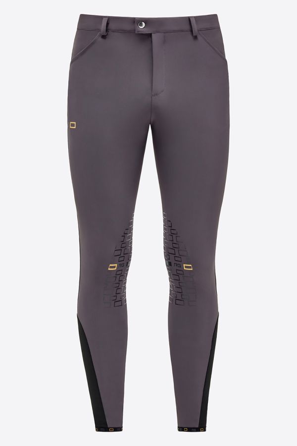 PANTALONI DA SALTO UOMO KNEE-GRIP RG