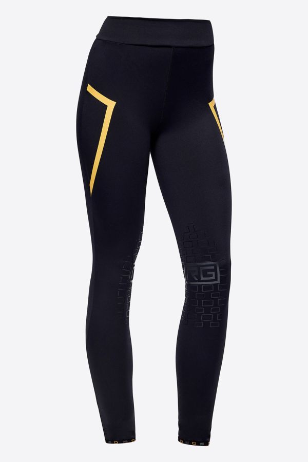 RG LEGGINGS KNEE-GRIP