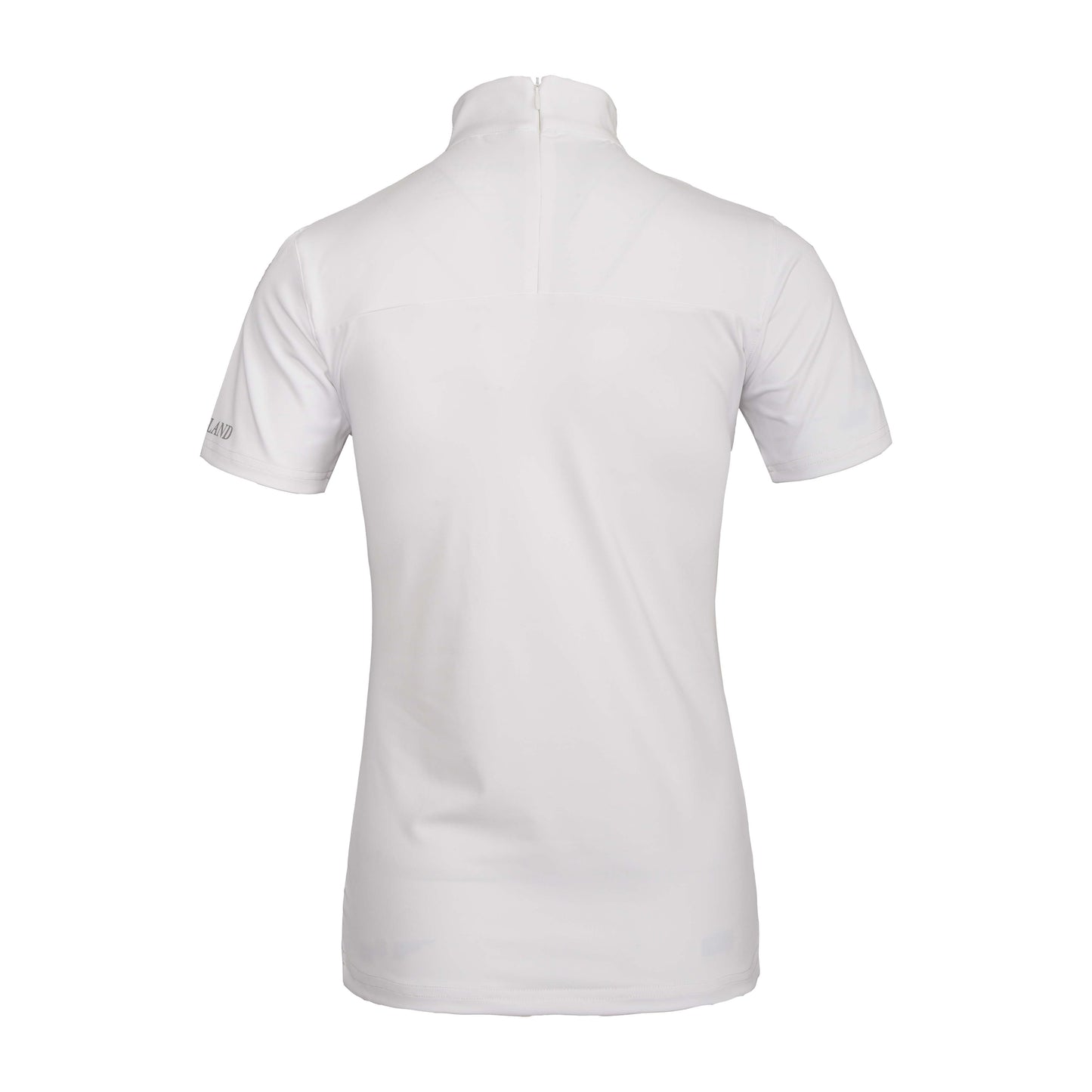 POLO DONNA KINGSLAND CON SWAROVSKY