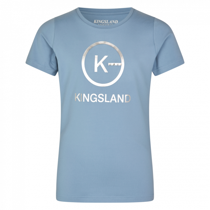 T-SHIRT KINGSLAND KLHELLEN BAMBINA