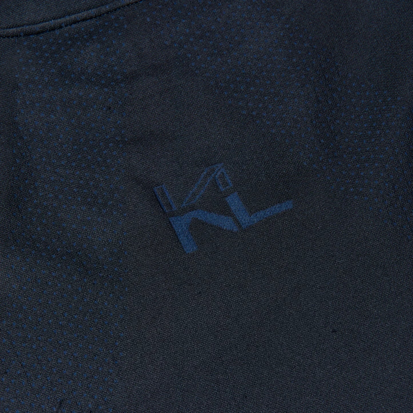 POLO DA ALLENAMENTO DONNA KINGSLAND KLVERA INTERNO FELPATO