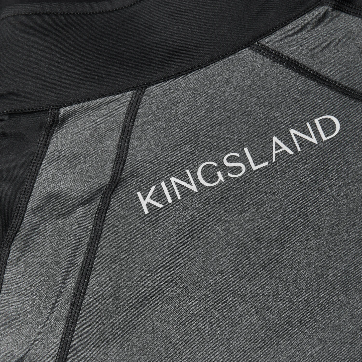 POLO DA ALLENAMENTO DONNA KINGSLAND KLVALLI