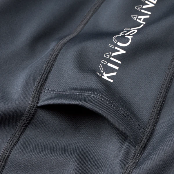 LEGGINGS DONNA KINGSLAND KLVERA FULL-GRIP