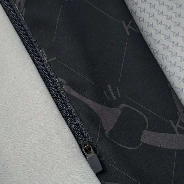 LEGGINGS KINGSLAND KLVea DONNA FULL-GRIP