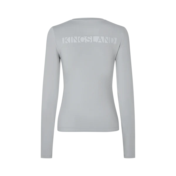 KLMALIN MAGLIA TECNICA DA ALLENAMENTO FW2025