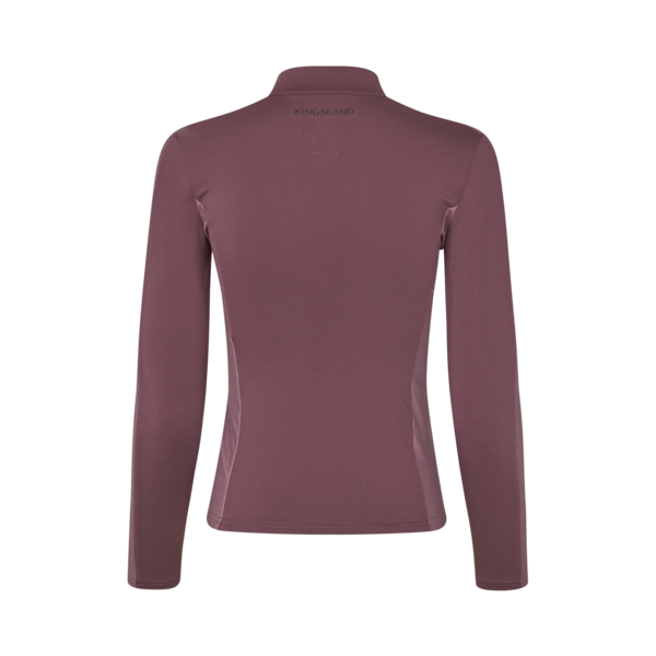 KLMELODY MAGLIA TECNICA DA ALLENAMENTO BAMBINO FW2025