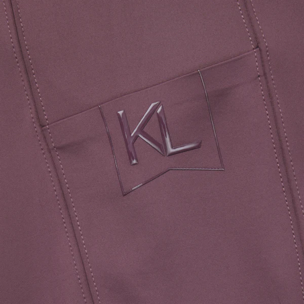 KLKAYA PANTALONE DONNA FULL GRIP FW2025