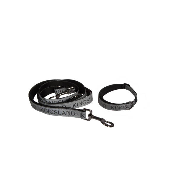 KLMACEY COLLARE + GUINZAGLIO PER CANE FW2025