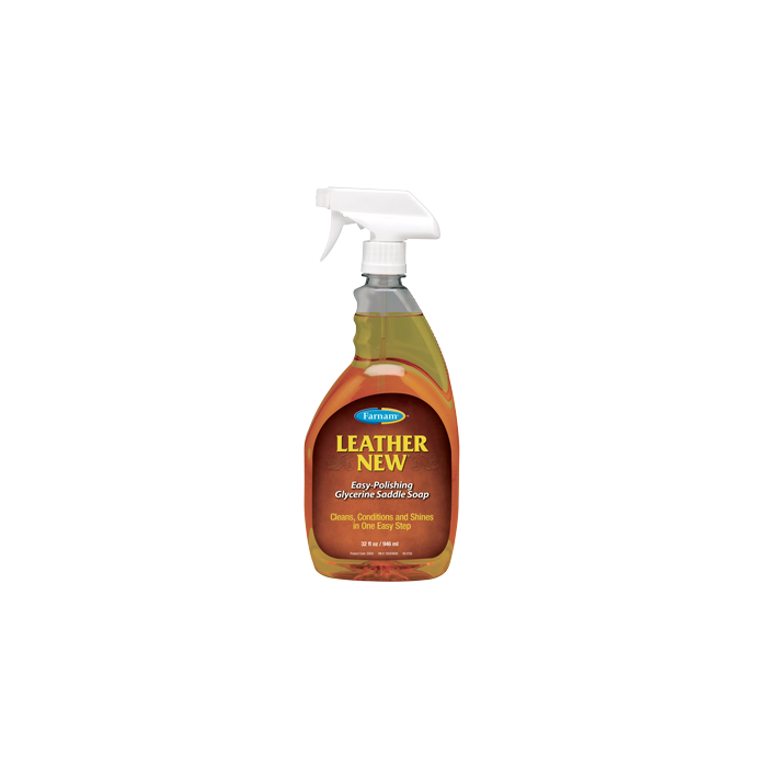 LEATHER NEW FARNAM (1 LT)