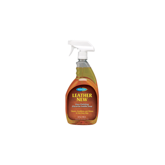 LEATHER NEW FARNAM (1 LT)