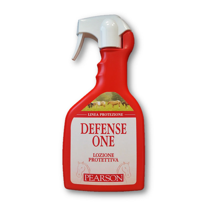 DEFENSE ONE LOZIONE PEARSON (700 ML)