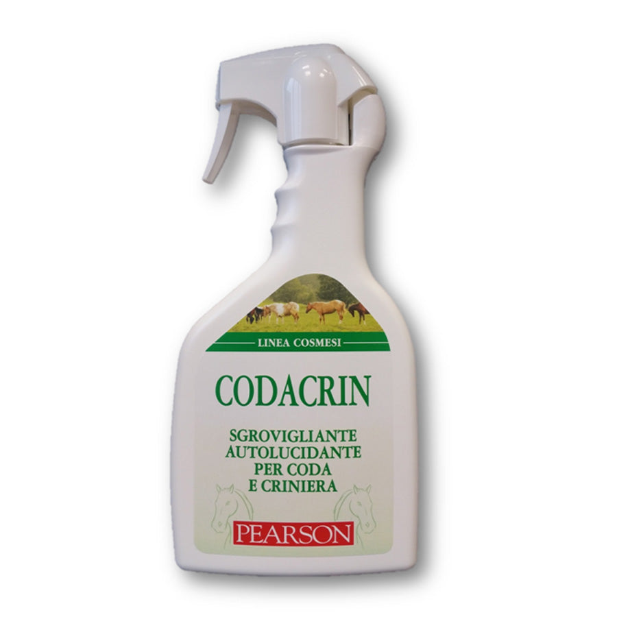 CODACRIN DUAL ACTION (700 ML)