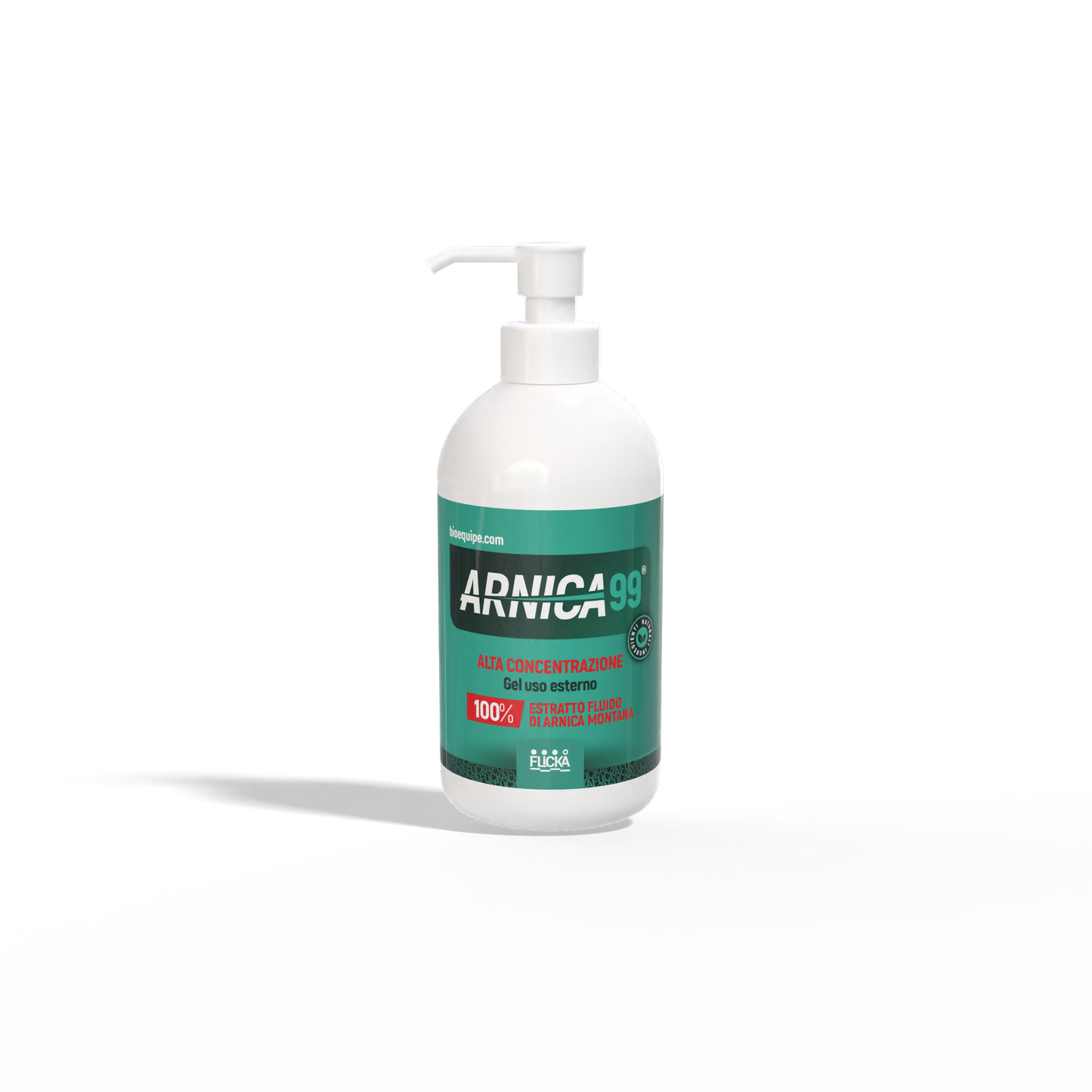 ARNICA 99% BIOEQUIPE