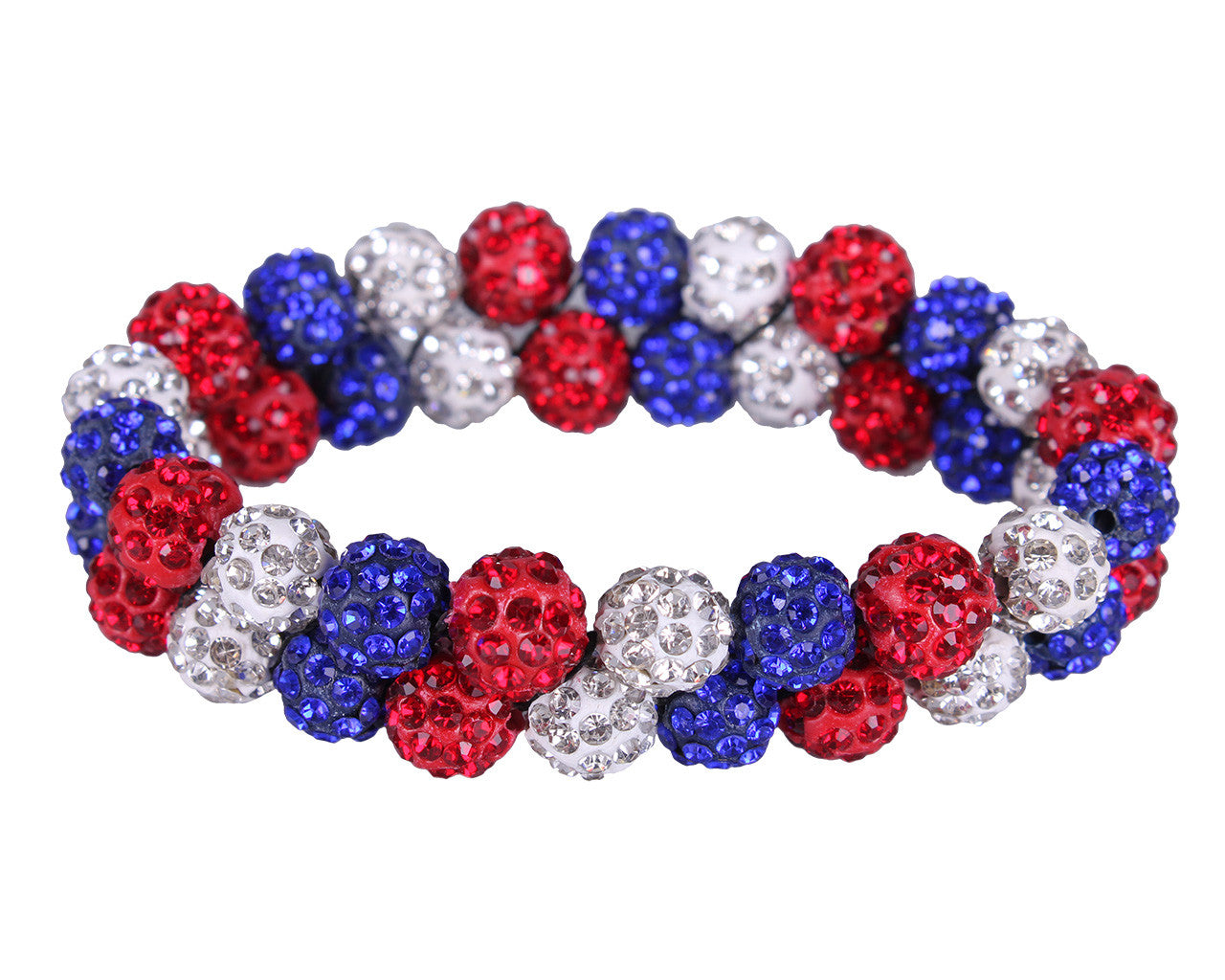 ELASTICO PER CAPELLI QHP CON STRASS