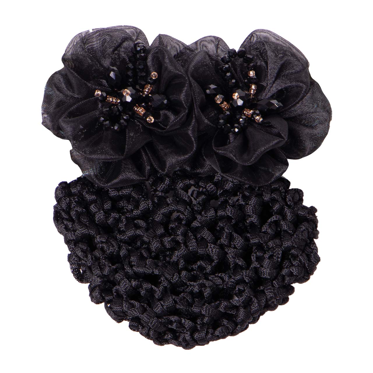 RETE PER CAPELLI MODELLO PEONY