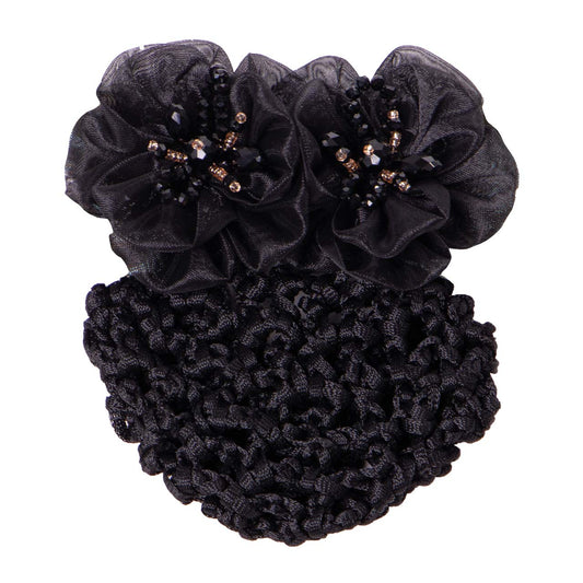 RETE PER CAPELLI MODELLO PEONY