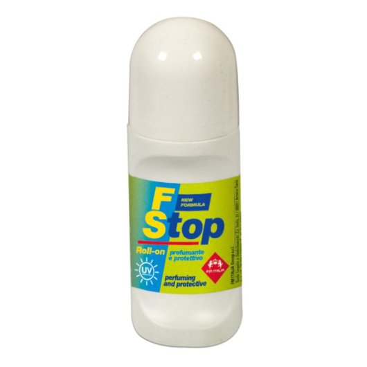 F-STOP ANTIMOSCHE ROLL ON