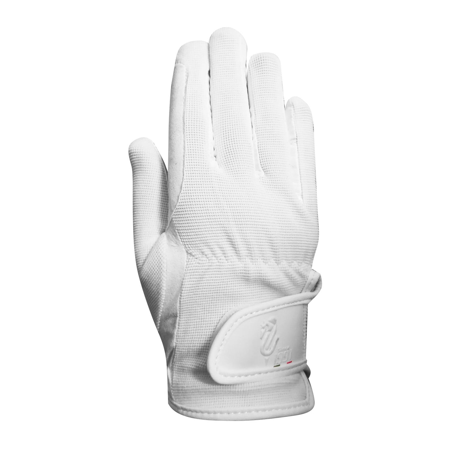 GUANTI PELLE SINTETICA AMARA UMBRIA EQUITAZIONE