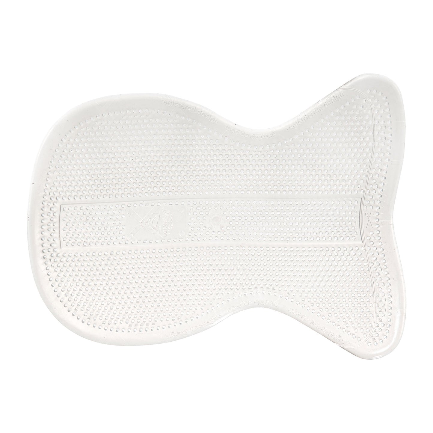 GEL ANTISCIVOLO ACAVALLO CON DESIGN CLASSIC
