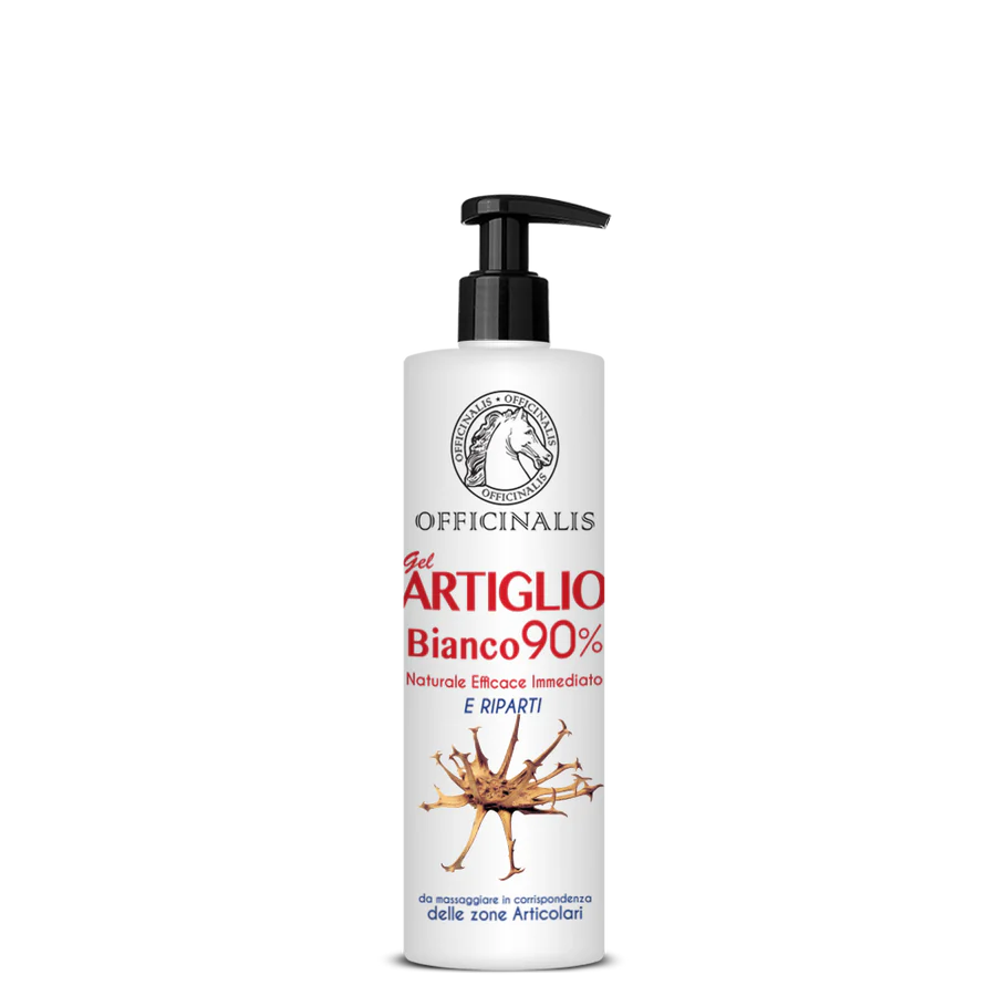 ARTIGLIO BIANCO 90% OFFICINALIS