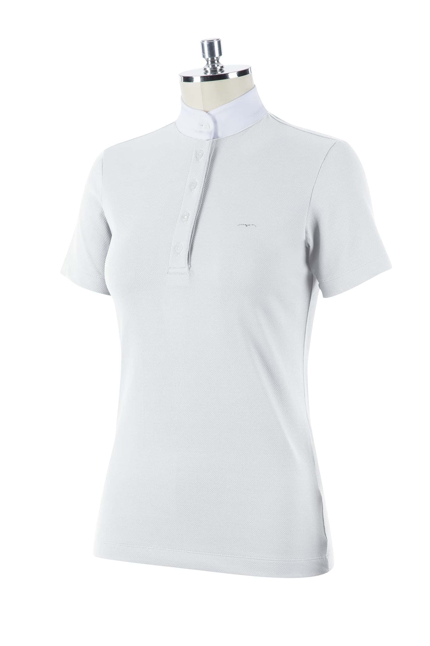 POLO GARA DONNA ANIMO MODELLO BASILEA