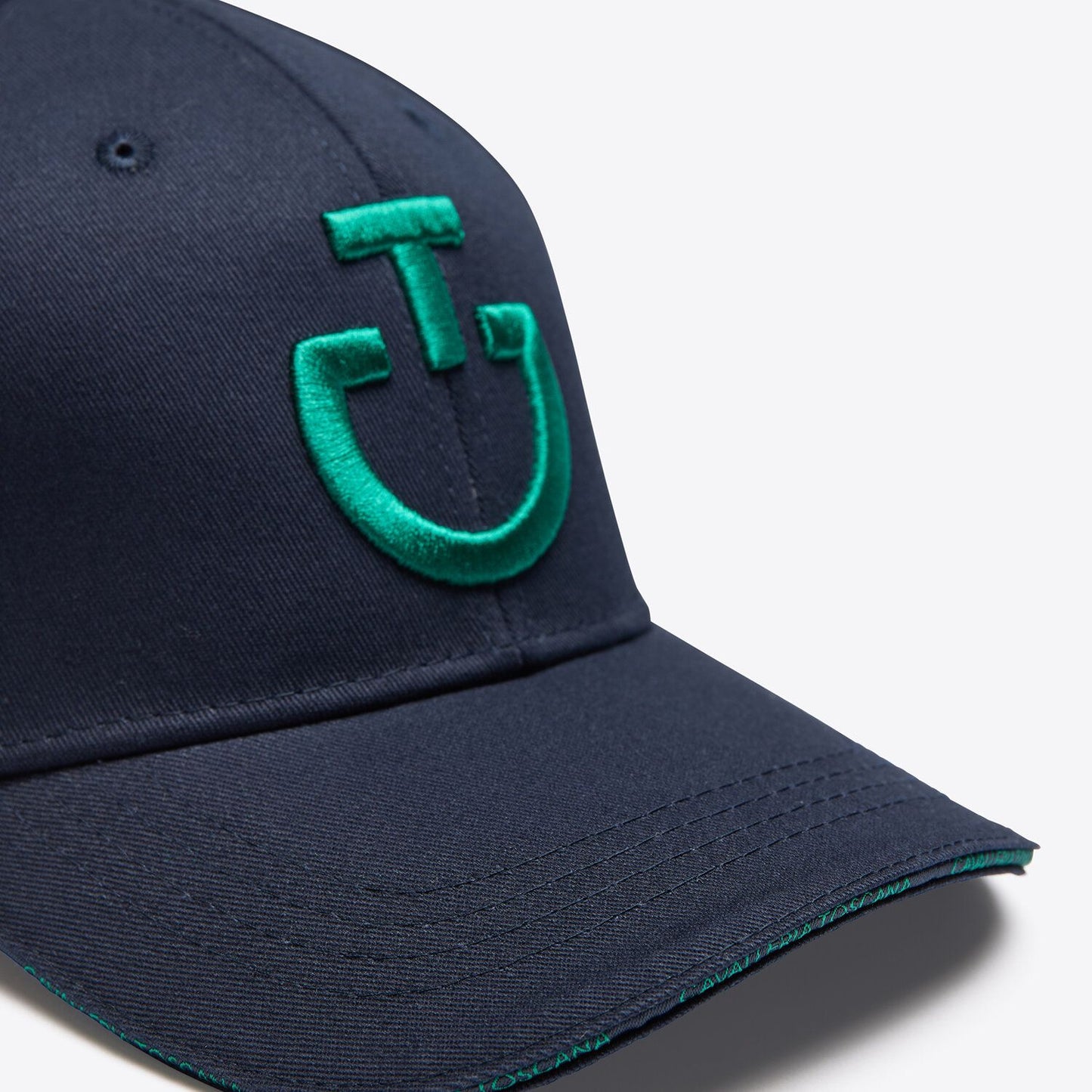 CAPPELLO CT UNISEX SS25