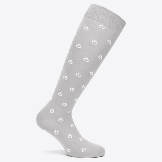 CALZINI CT MULTILOGO SS25