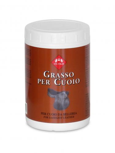 GRASSO PER CUOIO FM ITALIA 1000ML