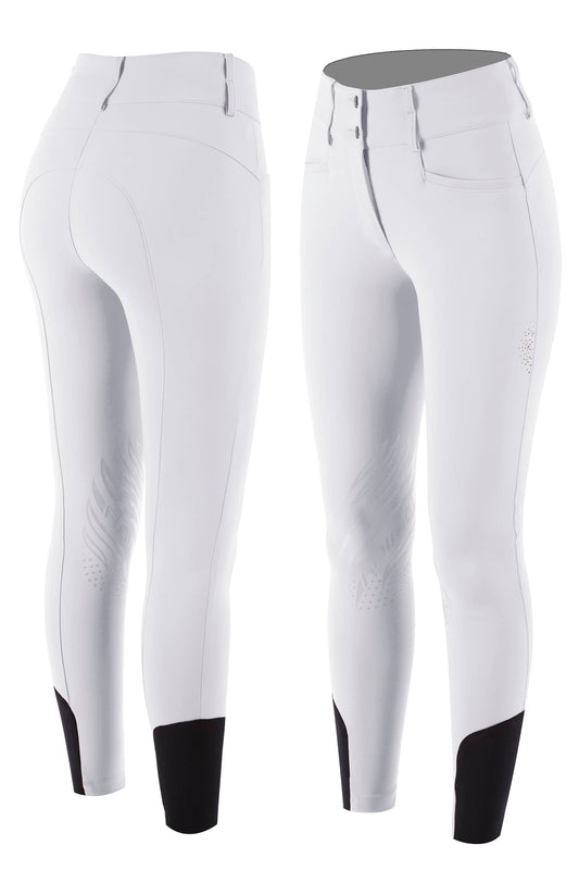 PANTALONE DONNA ANIMO MODELLO NUKA