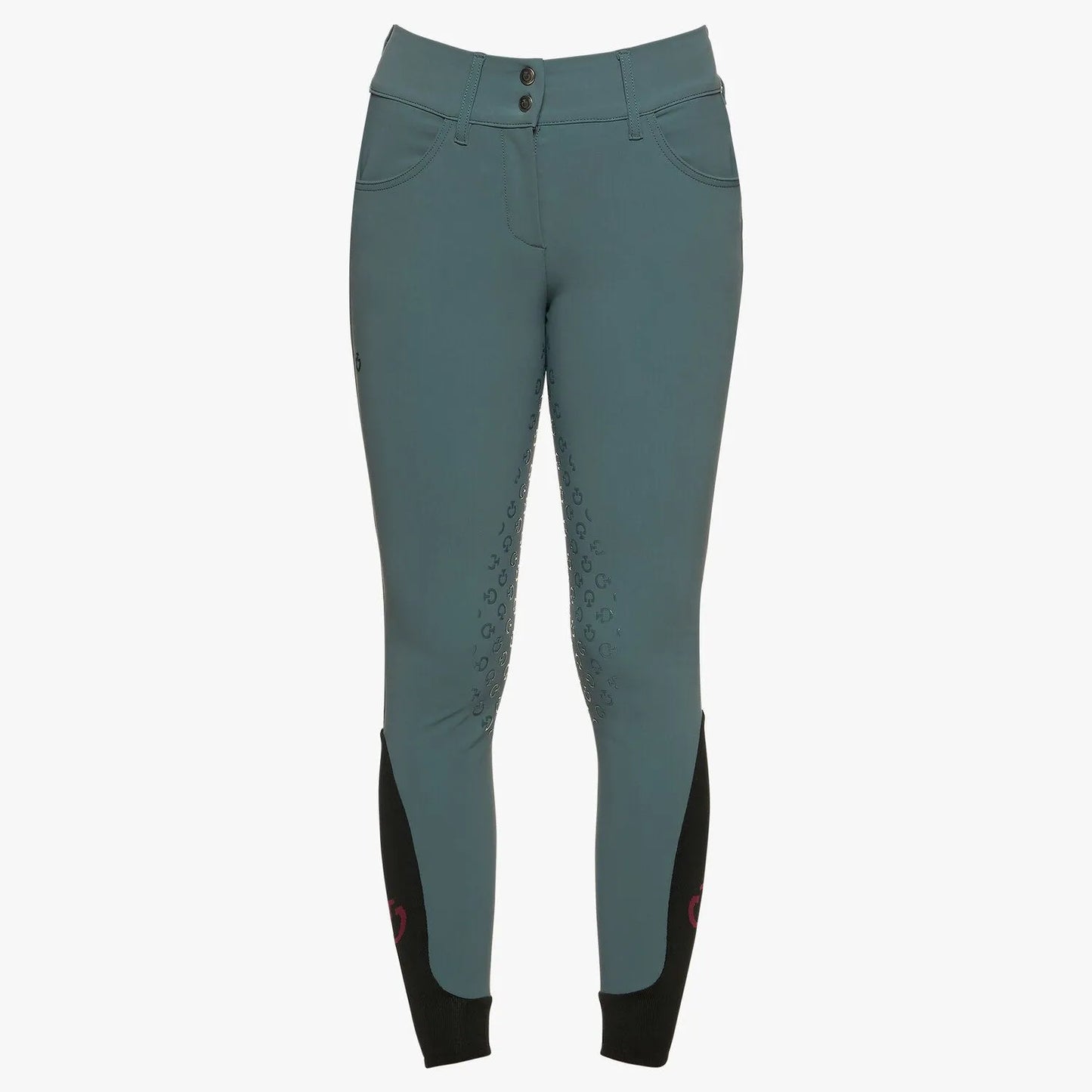PANTALONI DA DONNA FULL GRIP CT SPRING 2024