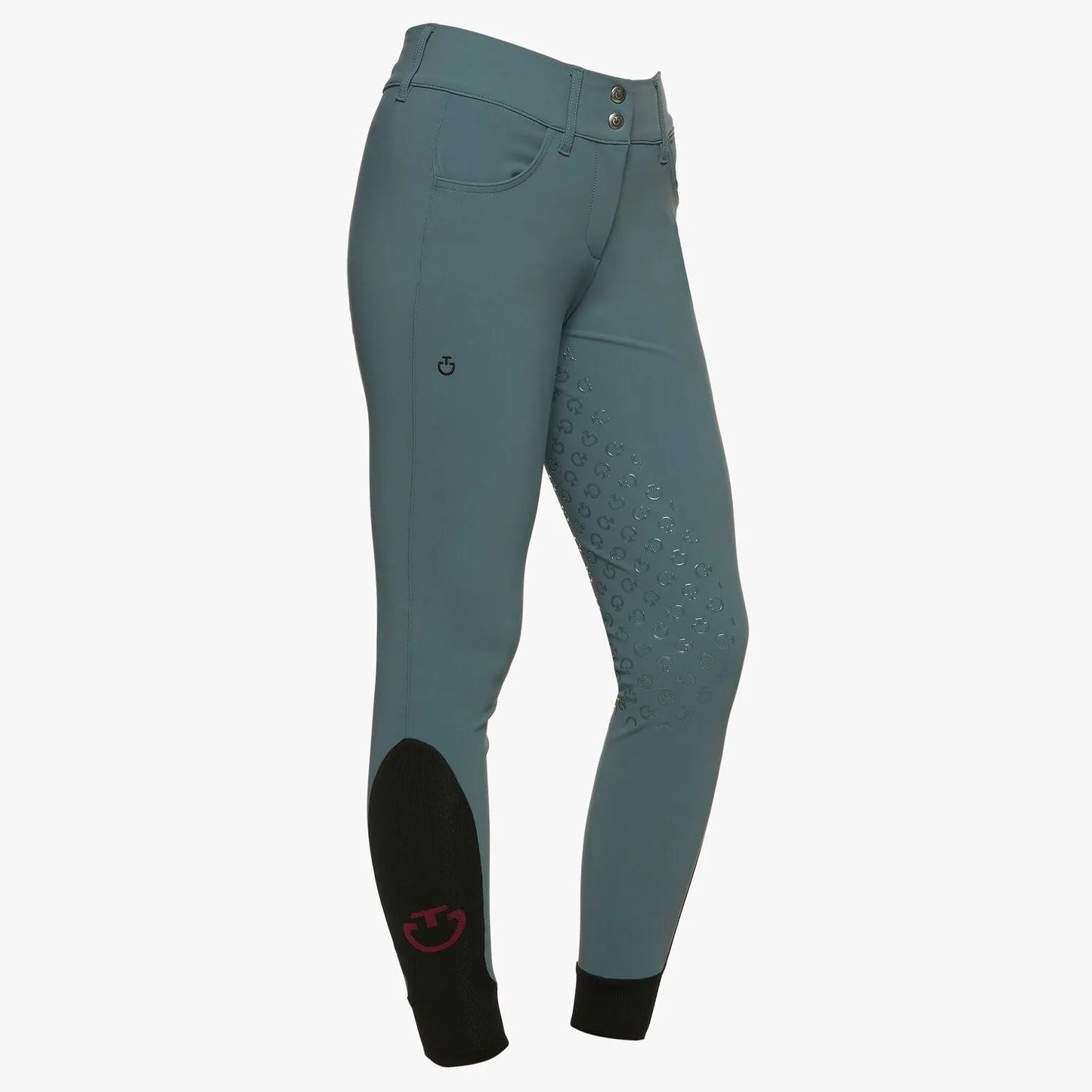 PANTALONI DA DONNA FULL GRIP CT SPRING 2024