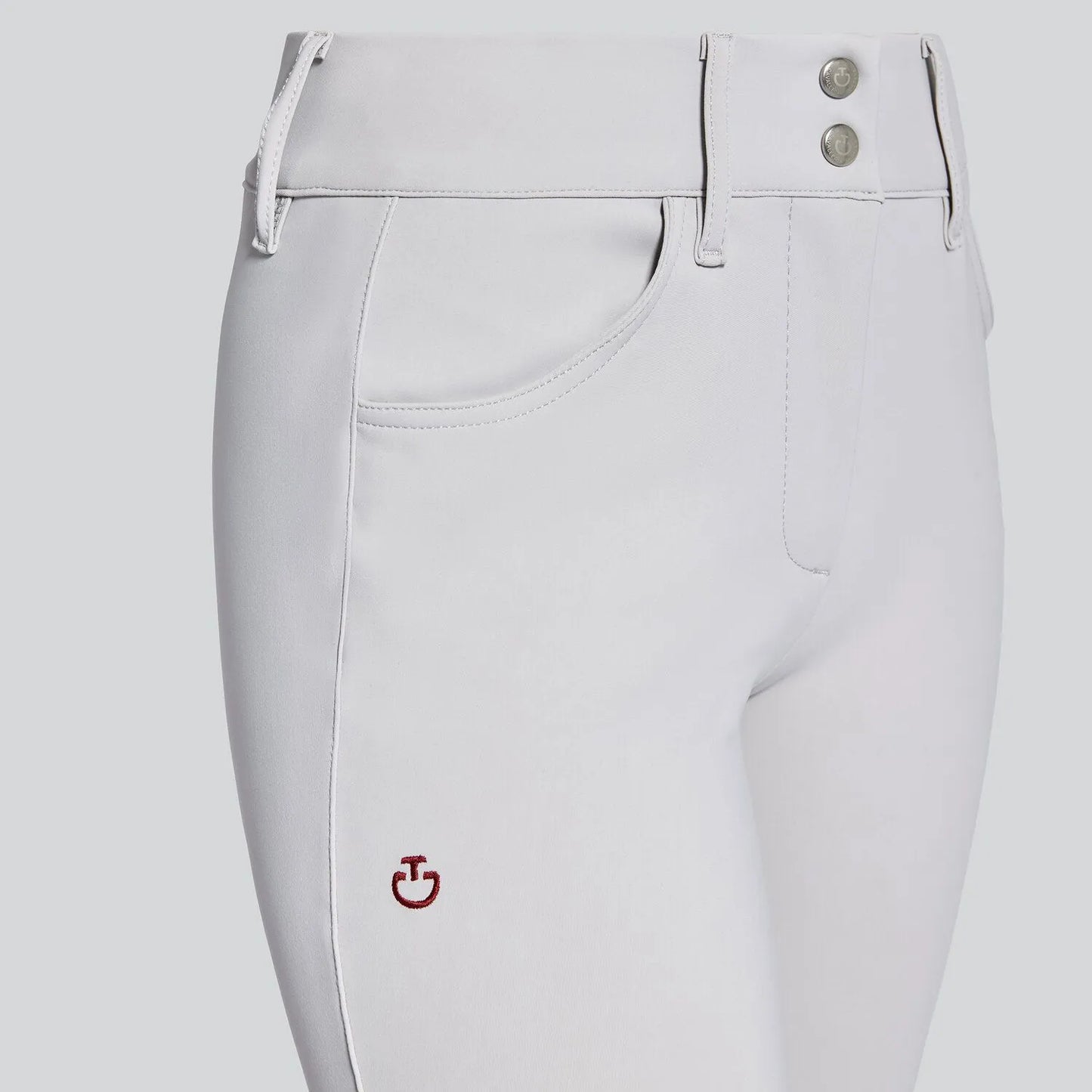 PANTALONI DA DONNA FULL GRIP CT SPRING 2024