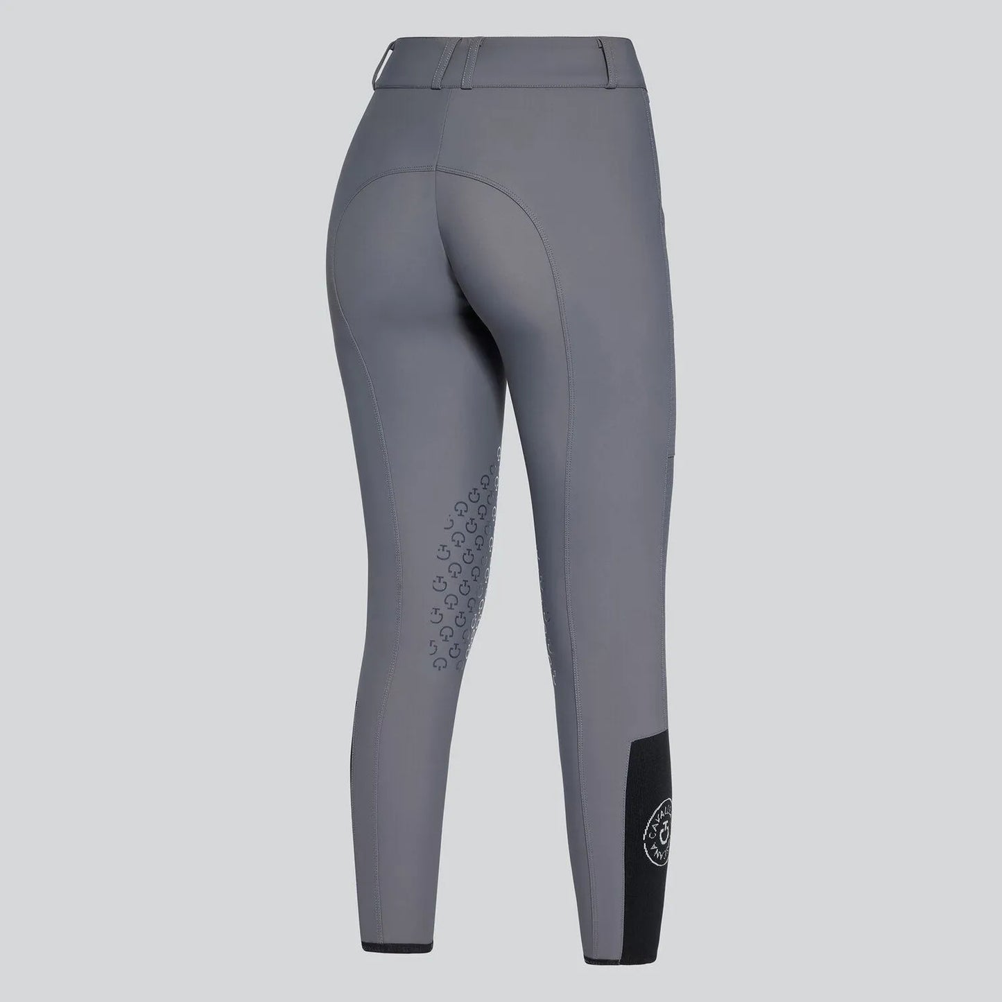 PANTALONI DA DONNA JUMPING GRIP AL GINOCCHIO CT SUMMER 2024