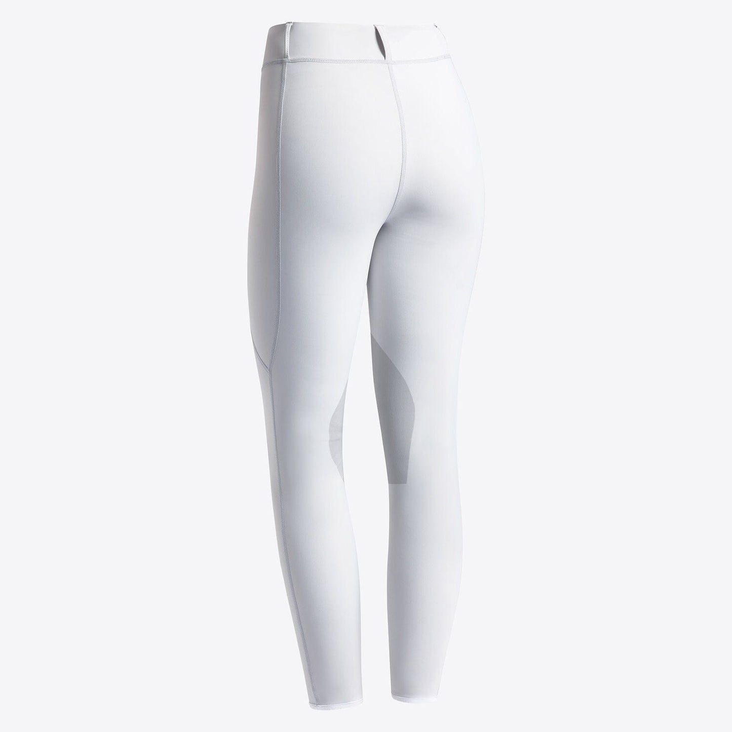 PANTA-LEGGINGS DA COMPETIZIONE CAVALLERIA TOSCANA DA DONNA JUMPING GRIP AL GINOCCHIO FW2024