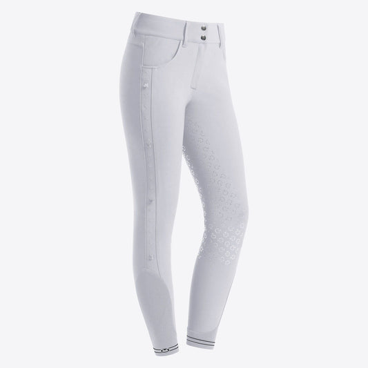 PANTALONI CT DA DONNA FULL-GRIP SS25