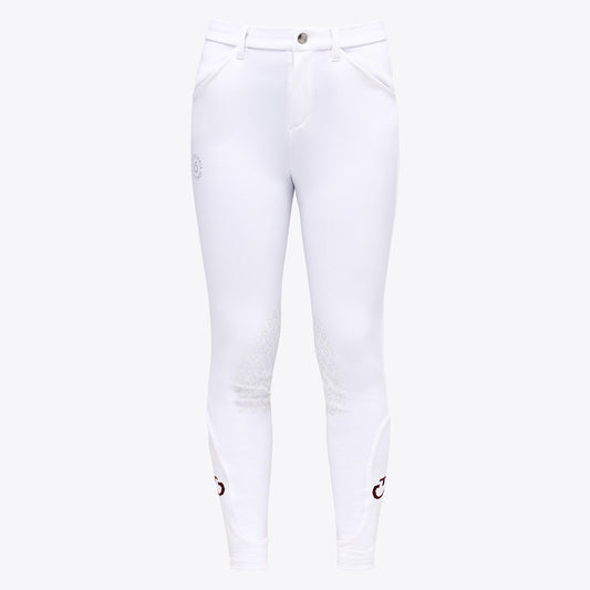 PANTALONI UNISEX CT DA BAMBINO GRIP AL GINOCCHIO SS25
