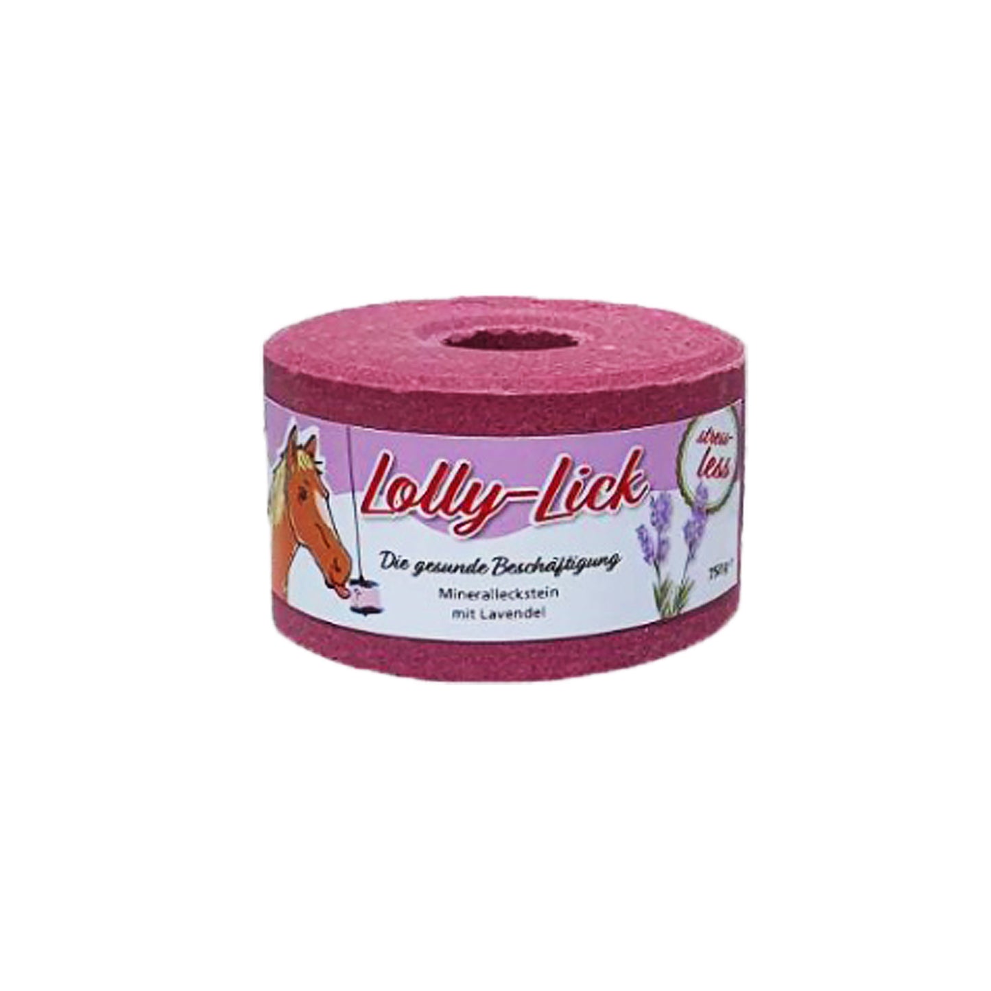 SALE LOLLY LICK 750 GR