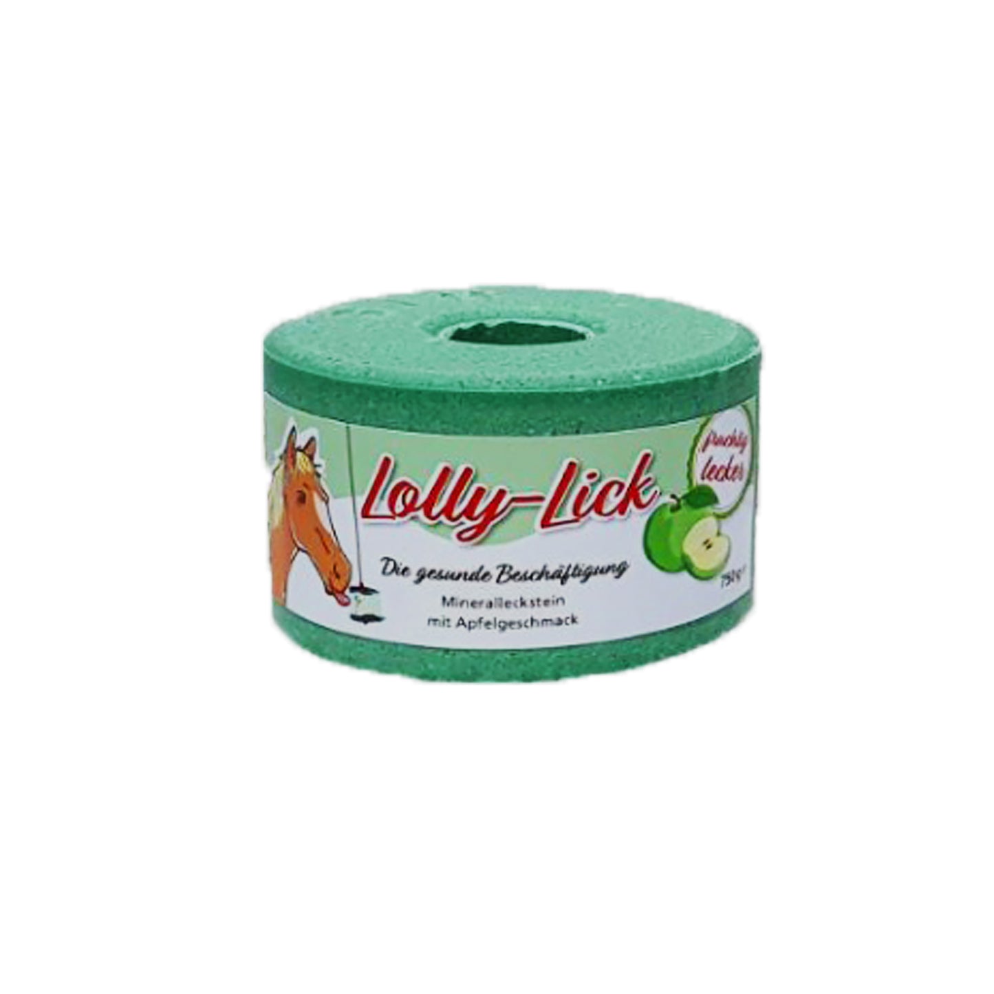 SALE LOLLY LICK 750 GR