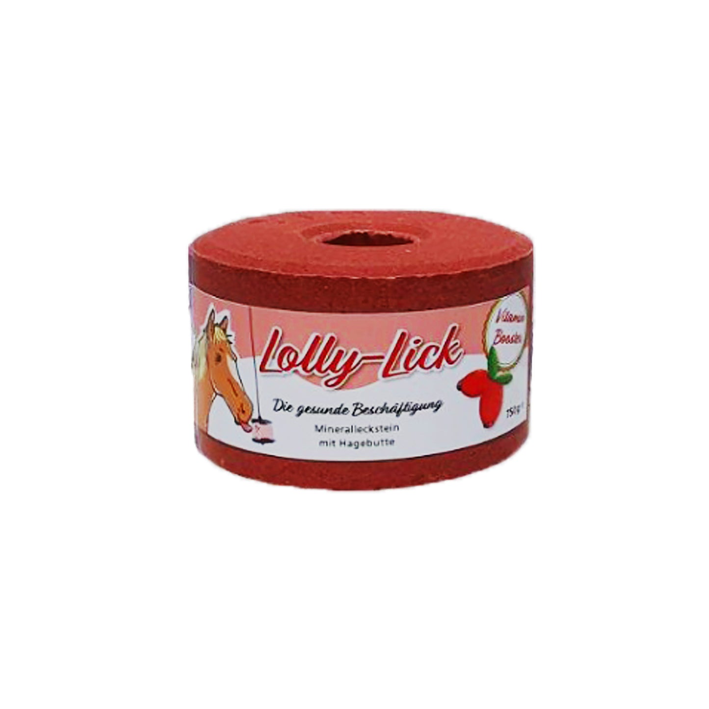 SALE LOLLY LICK 750 GR