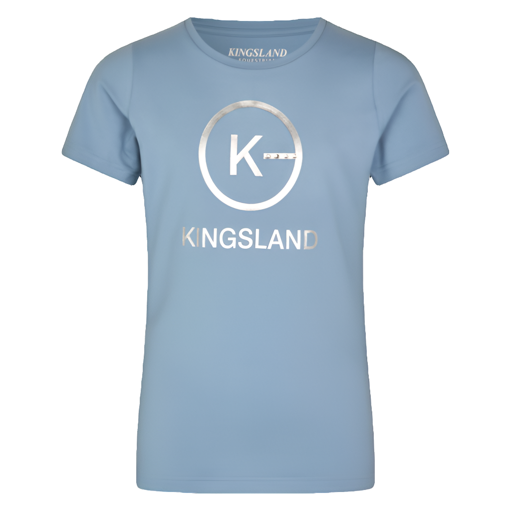 T-SHIRT KINGSLAND KLHELLEN BAMBINA