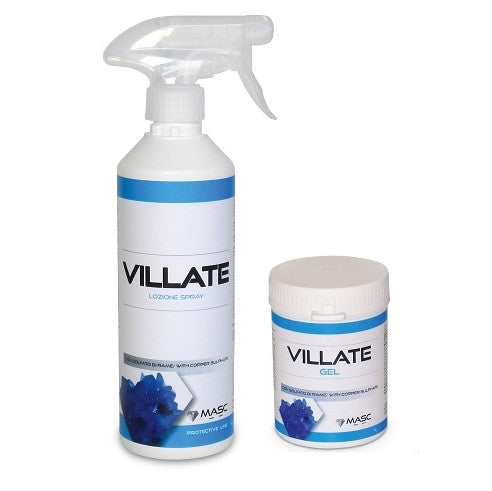 VILLATE MASC 500ML